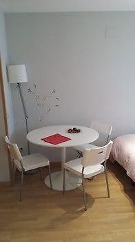 Apartamentos Tagore Segovia Dış mekan fotoğraf