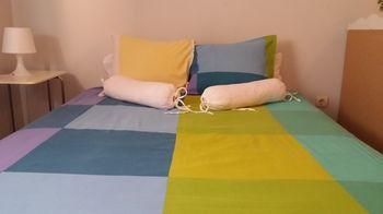 Apartamentos Tagore Segovia Dış mekan fotoğraf