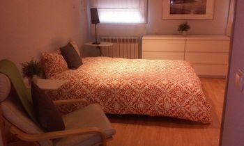 Apartamentos Tagore Segovia Dış mekan fotoğraf