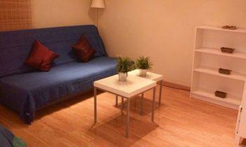 Apartamentos Tagore Segovia Dış mekan fotoğraf